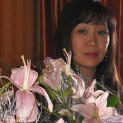 Татьяна Ким on My World.