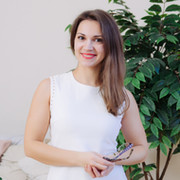 Ксения Черемихина on My World.