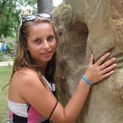 Юлия Козлова on My World.