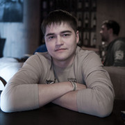 Андрей Почашев on My World.