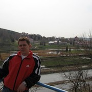 Дмитрий Гайнуллин on My World.