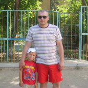 Владимир Семенников on My World.