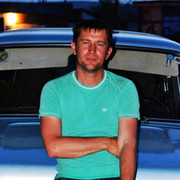 Владимир Брот on My World.