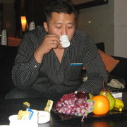 Vladimir Kim on My World.