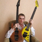 Вадим Кемеж on My World.