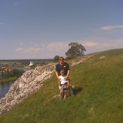 Вадим Лялин on My World.