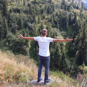 Вадим Волков on My World.