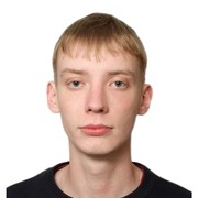 Вадим Плахин on My World.
