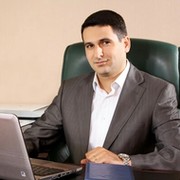 Vaghinak Ghazaryan on My World.