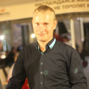 Илья Супруненко on My World.