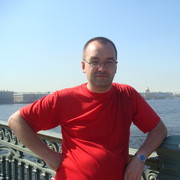 Валерий Погорелов on My World.