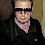 влад Шакутин on My World.