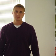 Valera Kolesnikov on My World.