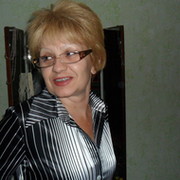 Валентина Ищенко on My World.