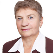 Семушева Валентина on My World.