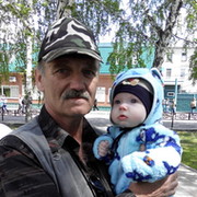 Валерий Массалов on My World.
