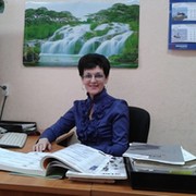 Валерия Бекетова on My World.