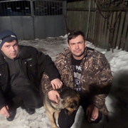 Валерий Нечволод on My World.
