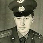 Вадим Богданов on My World.
