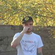 Паша Ведерников on My World.