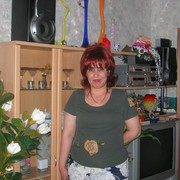Венера Салимгареева on My World.
