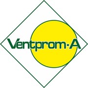 Вентпром-А Ventprom-A on My World.