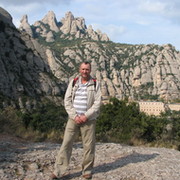 Сергей Веряев on My World.