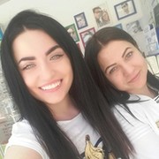 Настасья Ненсон on My World.