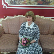 Виктория Макарова on My World.