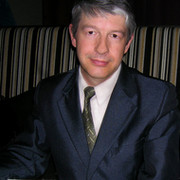 Viktor Filatov on My World.