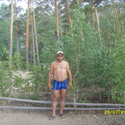 Виктор Усов on My World.