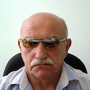 Виктор Гришаев on My World.