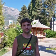 Виктор Левин on My World.