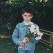 Самвел Акопян on My World.