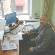 Виктор Павлович Сороковиков on My World.