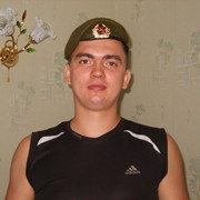 Виталя Гузь on My World.