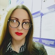 Наталья Новокрещинова on My World.