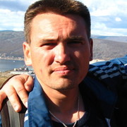 Vladimir Litvinov on My World.