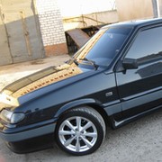 вова филатов on My World.