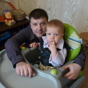 владимир павлов on My World.