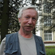 Владимир Ширяев on My World.