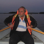 Владимир Чернов on My World.