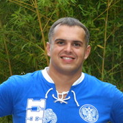 Владимир Старовойтов on My World.