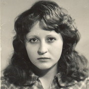 Ольга Волкова on My World.