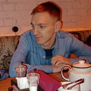 Владимир Воронин on My World.