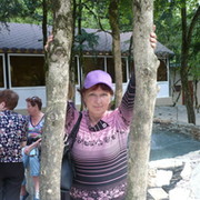 воронкова ГАЛИНА on My World.