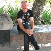 владимир дерганов on My World.