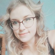 Татьяна К. on My World.