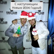 Алексей Ярославцев on My World.