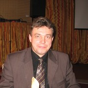 Андрей Вьюгов on My World.